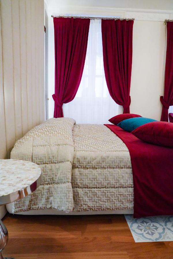 Rosetta Burger Queen Guest house Cagliari