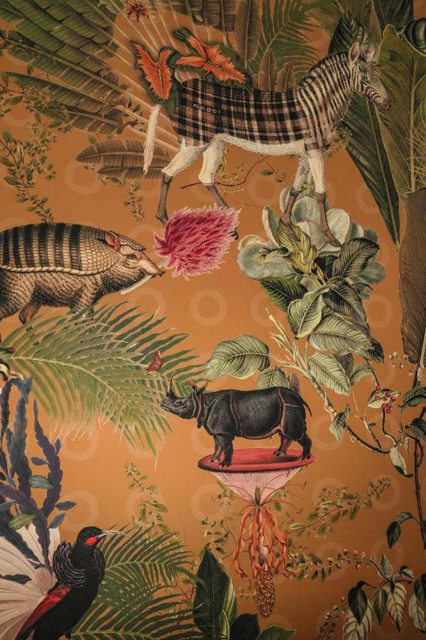 Guest house Rosetta Burger Queen Cagliari