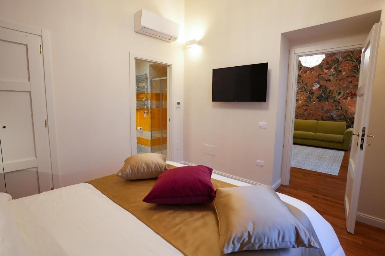 Rosetta Burger Queen Guest house Cagliari