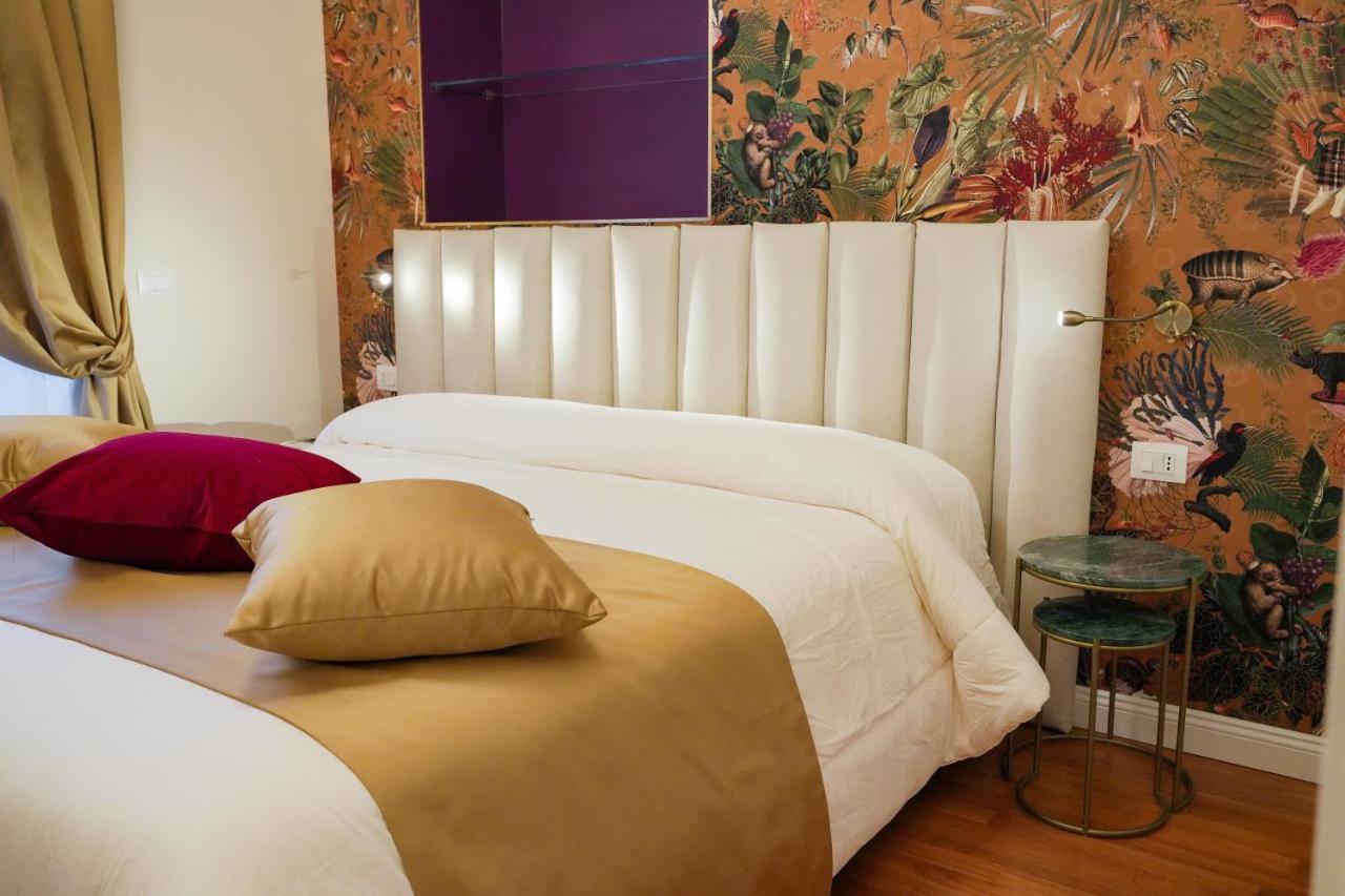 Guest house Rosetta Burger Queen Cagliari