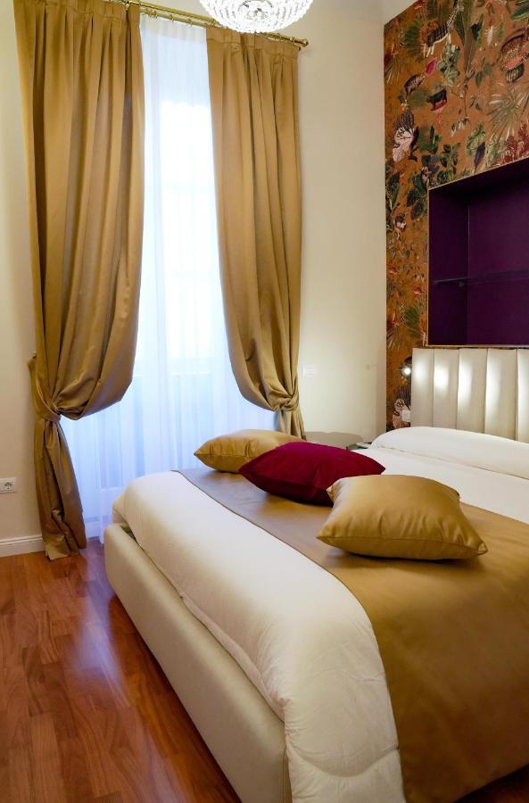 Rosetta Burger Queen Guest house Cagliari