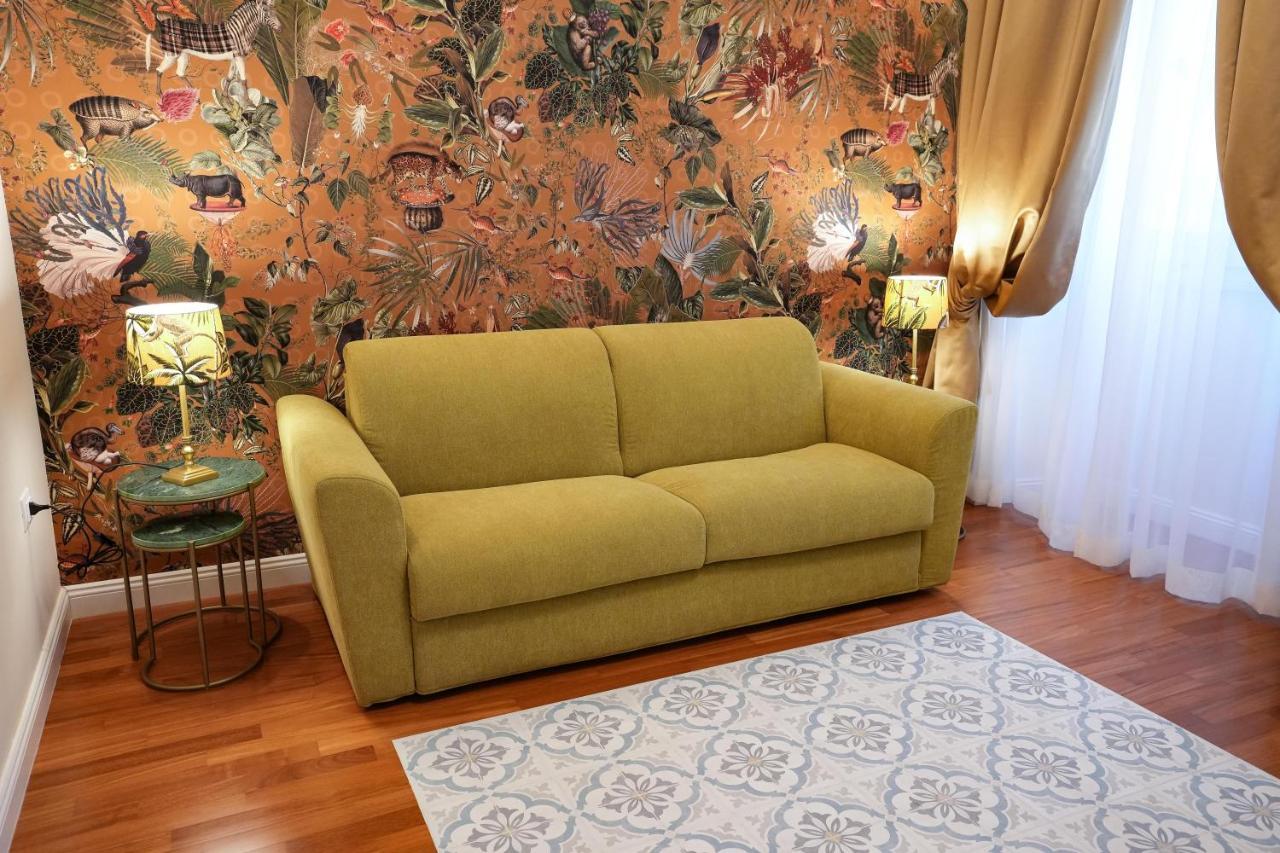 Rosetta Burger Queen Guest house Cagliari